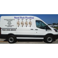 Royal Flush Plumbing LLC logo - Similar company to Pat'S Plumbing