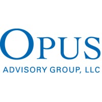 Opus Advisory Group logo - Similar company to Opus Private Client, Llc