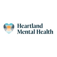 Heartland Mental Health logo - Similar company to Legacy Institute