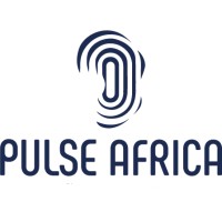 Pulse Africa logo - Similar company to Nano Travel Pty
