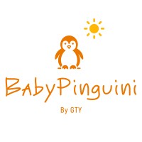 BabyPinguini logo - Similar company to Mechanimix
