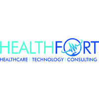 Healthfort logo - Similar company to Advanchainge - Developing Supply Chain Competencies