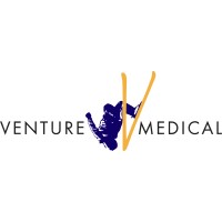 Venture Medical logo - Similar company to Biostem Technologies (Otc: Bsem)