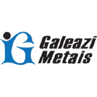 Galeazi Metais São Paulo logo - Similar company to Lima Metais