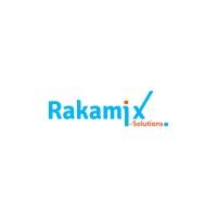 Rakamix ISolutions logo - Similar company to Healiot Llc