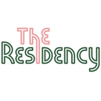 The Residency logo - Similar company to Cura Art
