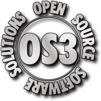 OS3 srl logo - Similar company to Codestorm