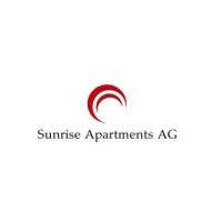 Sunrise Apartments AG logo - Similar company to Homequest