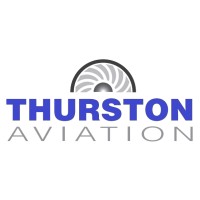 Thurston Aviation Limited logo - Similar company to Jetworks Ltd