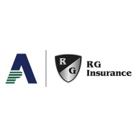 RG Insurance logo - Similar company to Bluepoint Group, Llc