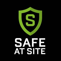 Safe At Site AB logo - Similar company to Agder Gruppen