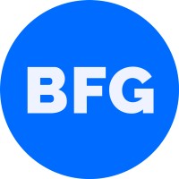 Break Free Graphics, Inc. logo - Similar company to Run Free Project