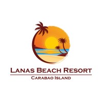 Lanas Beach Resort - Carabao Island logo - Similar company to Iboard Living