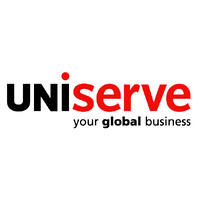 Uniserve Netherlands logo - Similar company to Van Der Helm