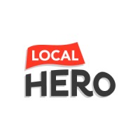 Local Hero logo - Similar company to Boulder Heavy Industries