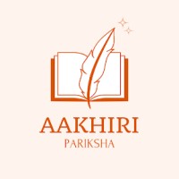 Aakhiri Pariksha logo - Similar company to Ca Genie