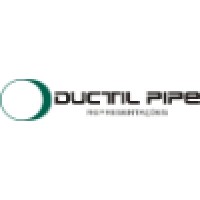 Ductil Pipe Representações logo - Similar company to Mafusa