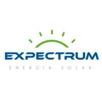 EXPECTRUM Energía Solar logo - Similar company to Energía Libre