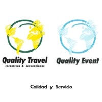 Quality Travel & Quality Event - Travel & Events logo - Similar company to Quality Events