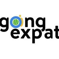 Going Expat logo - Similar company to Chiara In Progress