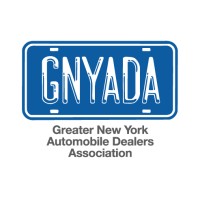 Greater New York Automobile Dealers Association logo - Similar company to Vision Contractors