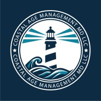 Coastal Age Management MD LLC logo - Similar company to Bignault & Carter, Llc