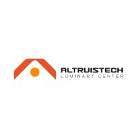 Altruistech Luminary Center logo - Similar company to Kyics