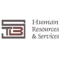 TBS Human Resources & Services Sàrl logo - Similar company to Equinoxe Consulting Sàrl
