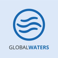 USAID Global Waters logo - Similar company to Washweb