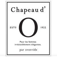 Chapeau d'O logo - Similar company to Vassilisa