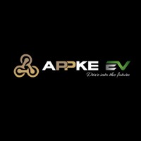 Appke EV logo - Similar company to Witchers  Code