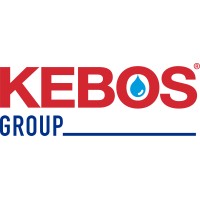 KEBOS Group logo - Similar company to Letterscan Gmbh & Co. Kg