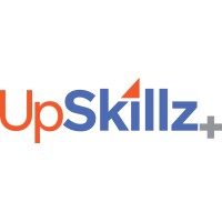 UpSkillz + logo - Similar company to Kyuncumber