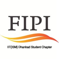 FIPI IIT (ISM) Student Chapter logo - Similar company to Livetalksism