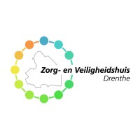 Zorg- en Veiligheidshuis Drenthe logo - Similar company to Plantoit