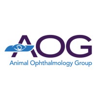 Animal Ophthalmology Group (AOG) logo - Similar company to Animal Outpatient Specialty Network (Aosn)
