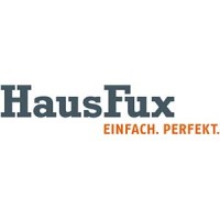 HausFux GmbH logo - Similar company to Theralution®