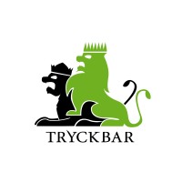 Tryckbar logo - Similar company to Cendio Thinlinc