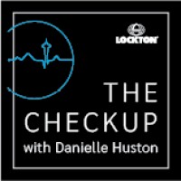 The Checkup logo - Similar company to Hruprise