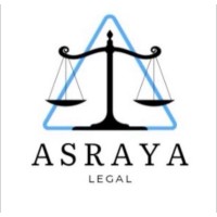 Asraya Legal logo - Similar company to A. Mukherjee & Co.