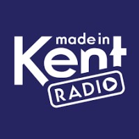 Made in Kent Radio logo - Similar company to Km Media Group
