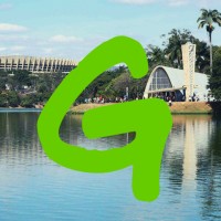 Greenpeace Belo Horizonte logo - Similar company to Mega Concursos Em Belo Horizonte