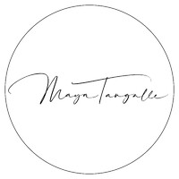 Maya Tangalle logo - Similar company to Nets Cowork & Colive