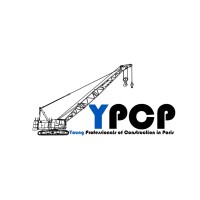 YPCP Young Professionals of Construction in Paris logo - Similar company to Æquo Construction