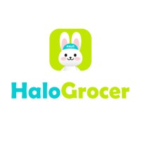 HaloGrocer logo - Similar company to Eat Loop