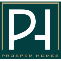Prosper Homes Real Estate Brokerage logo - Similar company to A&A Estate