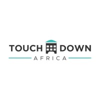 Touch Down Africa logo - Similar company to Touch Down Group