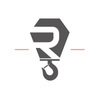 RUEST - Service de grues inc. logo - Similar company to Mrco Construction Inc