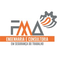 FMA Engenharia & Consultoria em Segurança do Trabalho logo - Similar company to Actos - Segurança Do Trabalho | Saúde Ocupacional