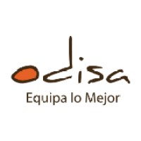 Odisa Equipa logo - Similar company to Verstand